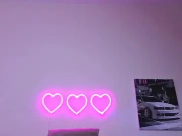 Chaturbate Adult Video Chat of driftforlife