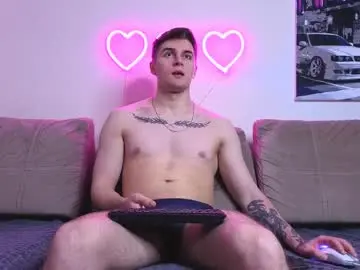 Chaturbate Best Webcam of driftforlife