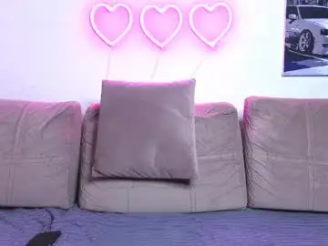 Chaturbate Nude Webcam of driftforlife