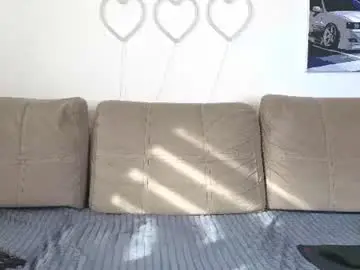Chaturbate Live Sex Cam of driftforlife