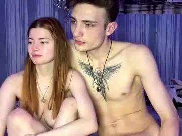 Chaturbate Live Sex Cam of duoemi
