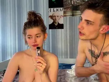 Chaturbate Watch Live Sex Cams of duoemi