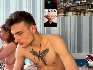 Chaturbate Adult Webcams of duoemi