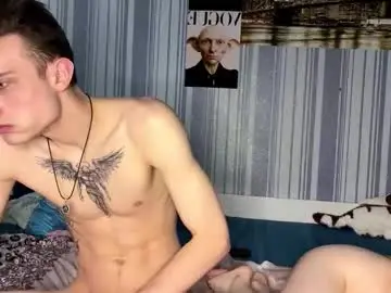 Chaturbate Private Sex Chat of duoemi