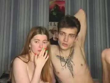 Chaturbate Adult Video Chat of duoemi