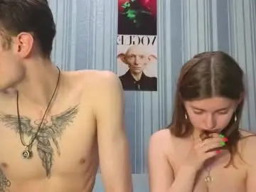 Chaturbate Adult Video Chat of duoemi