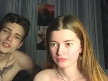 Chaturbate Nude Webcam of duoemi