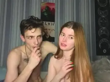 Chaturbate Live Sex of duoemi