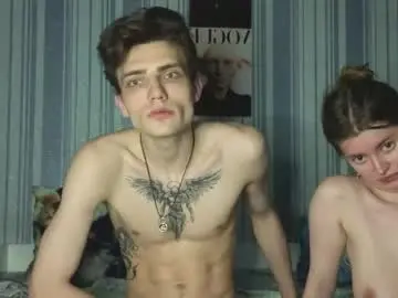 Chaturbate Sex Chat of duoemi