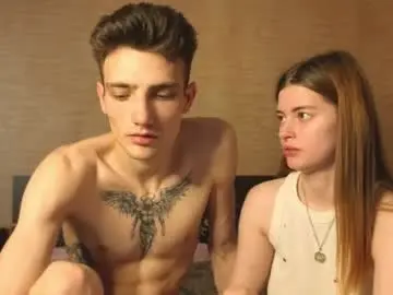 Chaturbate Best Webcam of duoemi