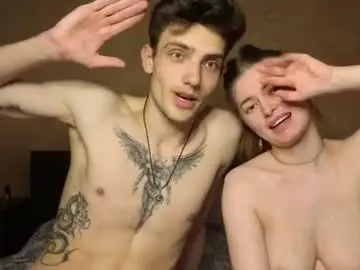 Chaturbate Live Sex of duoemi