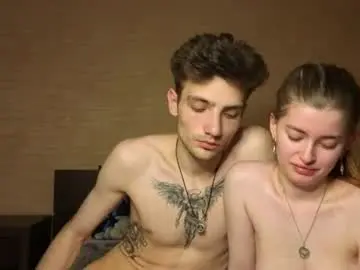 Chaturbate Adult Webcam of duoemi