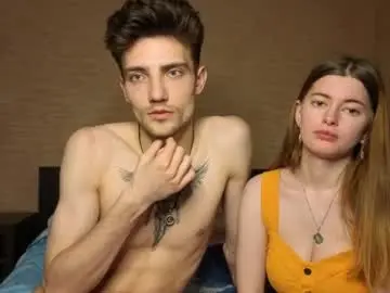 Chaturbate Nude Webcam of duoemi