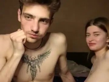 Chaturbate Adult Video Chat of duoemi