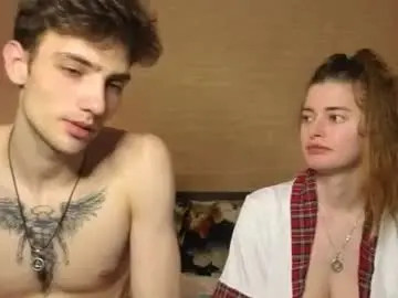 Chaturbate Sex Cam of duoemi