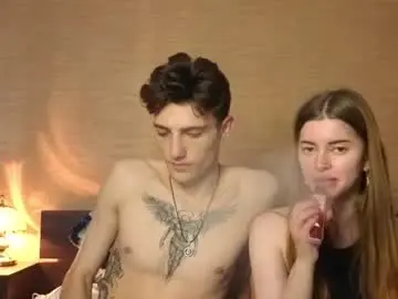 Chaturbate Live Sex Cam of duoemi
