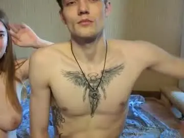 Chaturbate Private Sex Chat of duoemi
