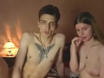 Chaturbate Adult Video Chat of duoemi