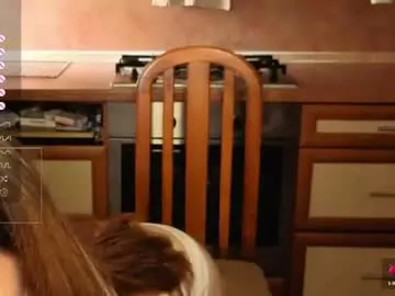 Chaturbate Free Porn Cam of duoemi