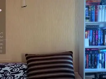 Chaturbate Nude Webcam of duoemi