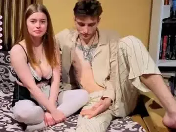 Chaturbate Adult Webcam of duoemi