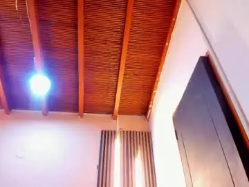 Chaturbate Free Porn Cam of fykmor_2