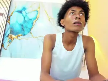 Chaturbate Sex Chat of fykmor_2