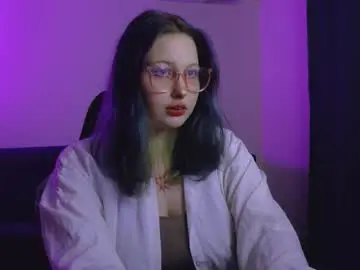 Chaturbate Nude Webcam of geistermadchen