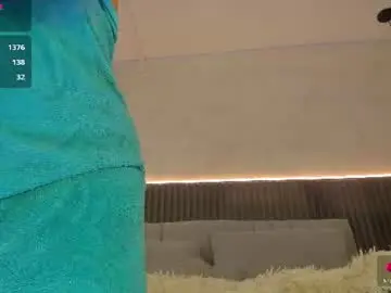 Chaturbate Best live sex cam show of girl_gray