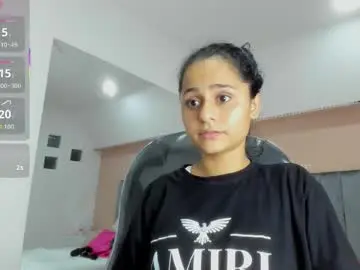 Chaturbate Live Porn of giselle_roldan