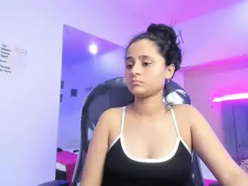 Chaturbate Nude Webcam of giselle_roldan