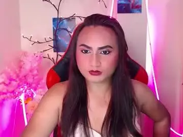 Chaturbate Live Sex of hellashaven