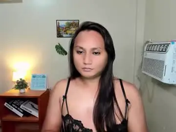 Chaturbate Nude Webcam of hellashaven