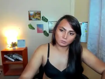 Chaturbate Live Sex of hellashaven