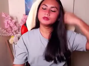 Chaturbate Adult Video Chat of hellashaven