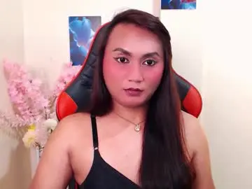 Chaturbate Adult Video Chat of hellashaven