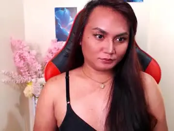 Chaturbate Nude Webcam of hellashaven