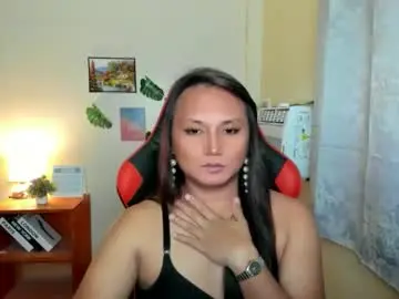 Chaturbate Adult Video Chat of hellashaven