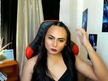 Chaturbate Nude Webcam of hellashaven