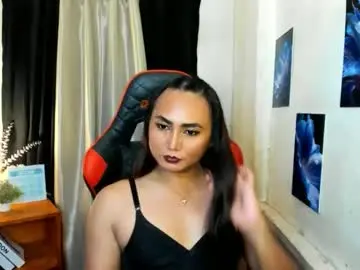 Chaturbate Nude Webcam of hellashaven