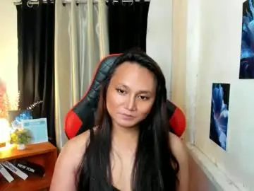Chaturbate Adult Video Chat of hellashaven