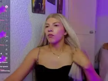 Chaturbate Free Live Porn of horny____princess