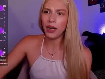 Chaturbate Adult Video Chat of horny____princess