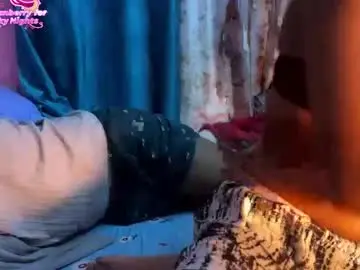 Chaturbate Private Sex Chat of indian_couple247