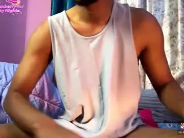 Chaturbate Sex Chat of indian_couple247