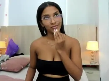 Chaturbate Nude Webcam of karina_calderon