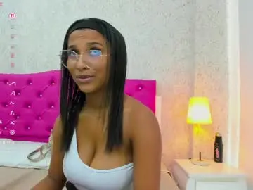 Chaturbate Sex Cam of karina_calderon