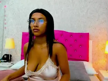 Chaturbate Free Live Porn of karina_calderon