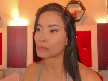 Chaturbate Best live sex cam show of karoll014