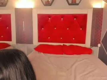 Chaturbate Live Sex Cam of karoll014